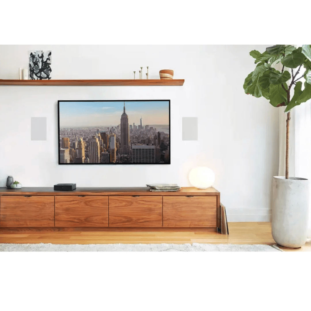 Altavoces de pared de Sonos