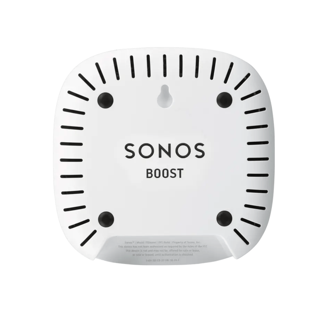 SONOS BOOST
