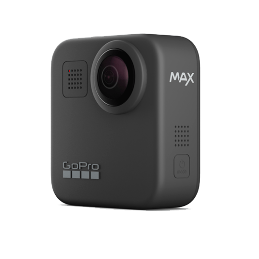 Camara GoPro MAX