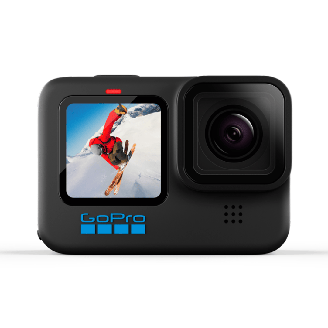 Camara GoPro Hero 10 Black