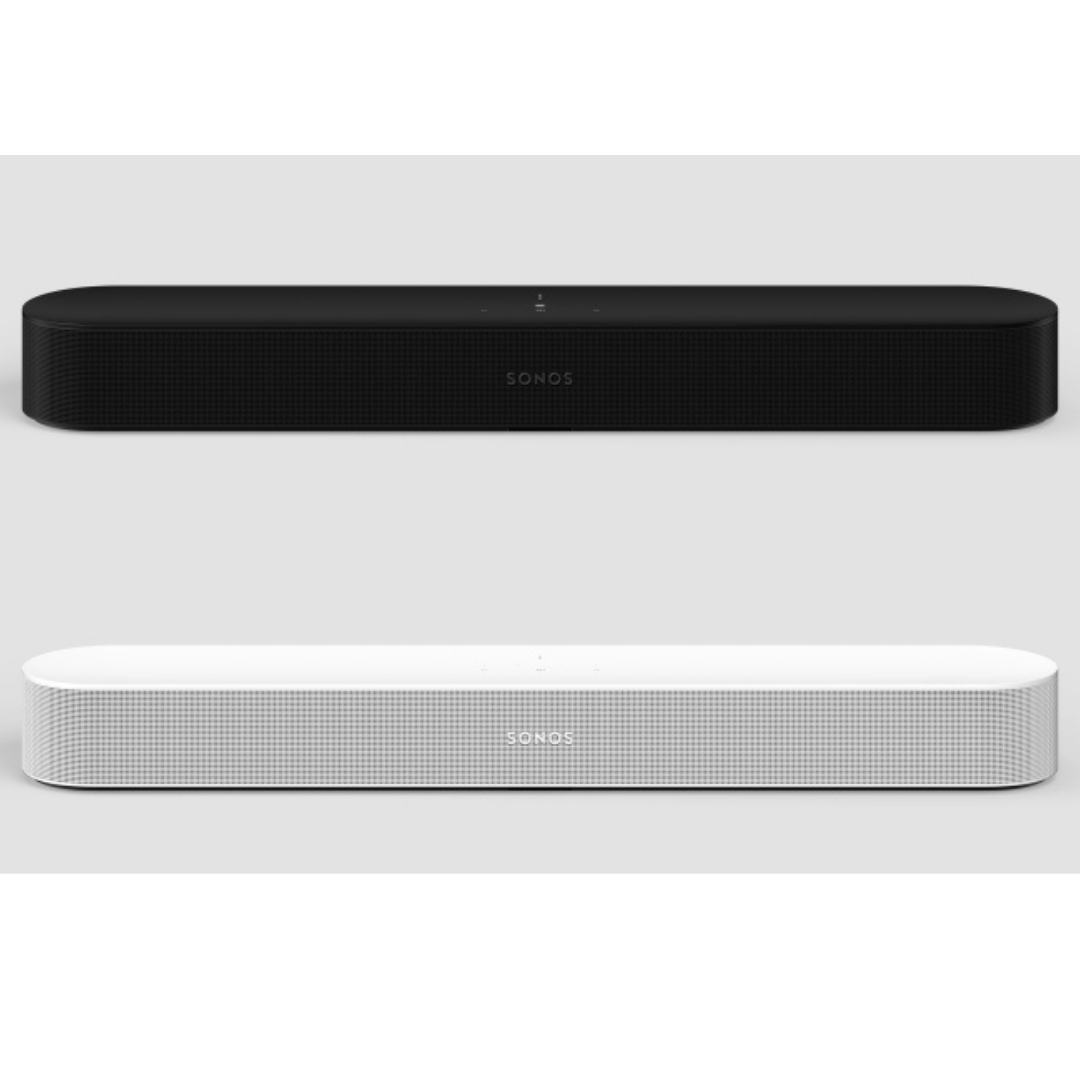 Barra De Sonido Sonos Beam Gen2