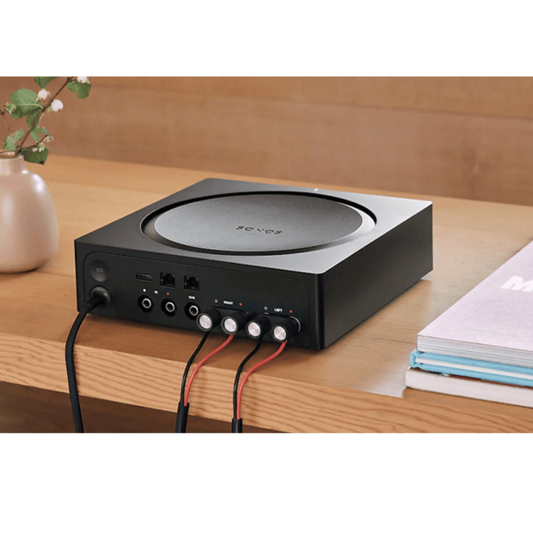 Sonos AMP