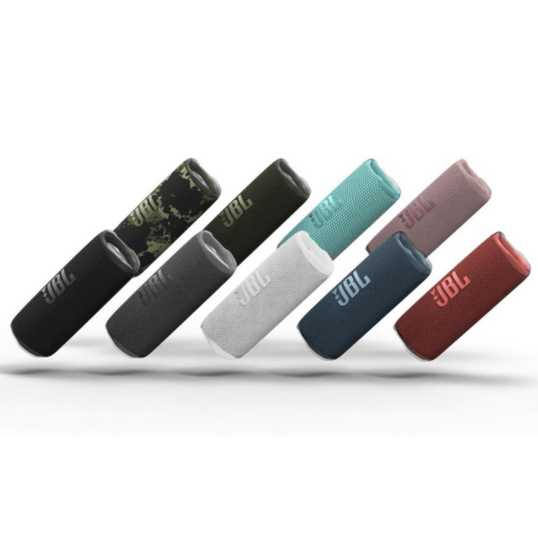 Parlante Jbl Flip 6