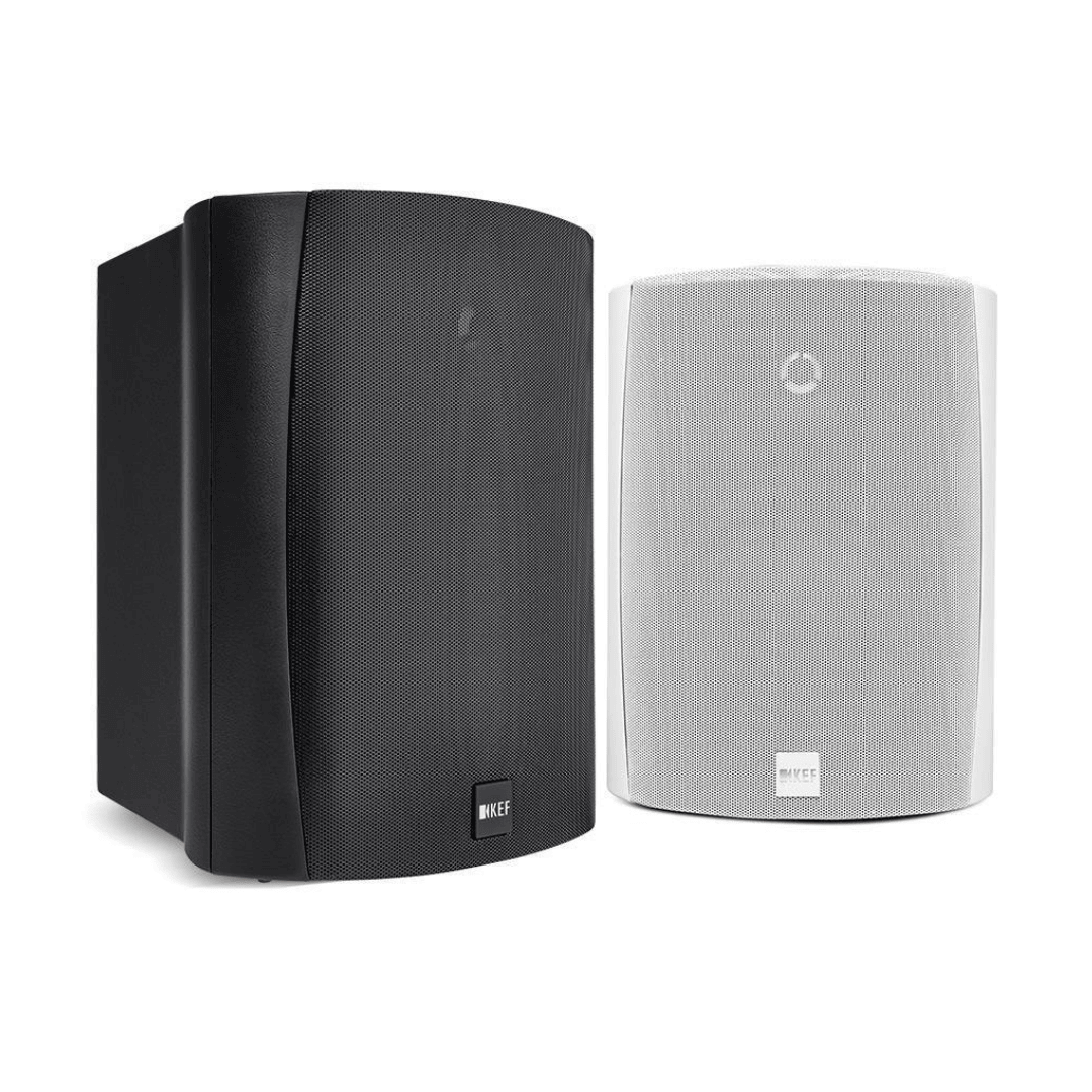 Parlantes KEF VENTURA 6 (PAR)