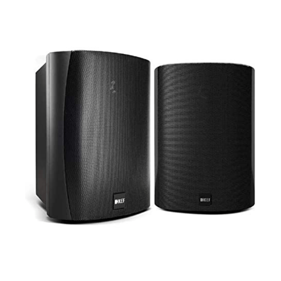 Parlantes KEF VENTURA 6 (PAR)