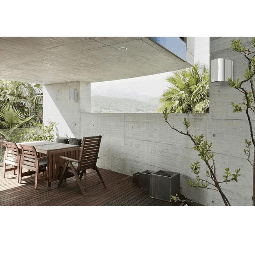 Parlantes KEF VENTURA 5 (PAR)