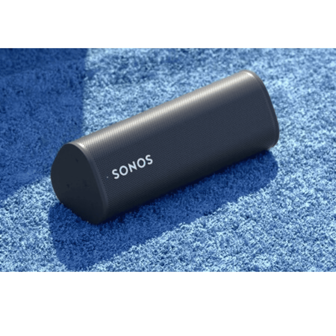 Parlante Sonos Roam 2