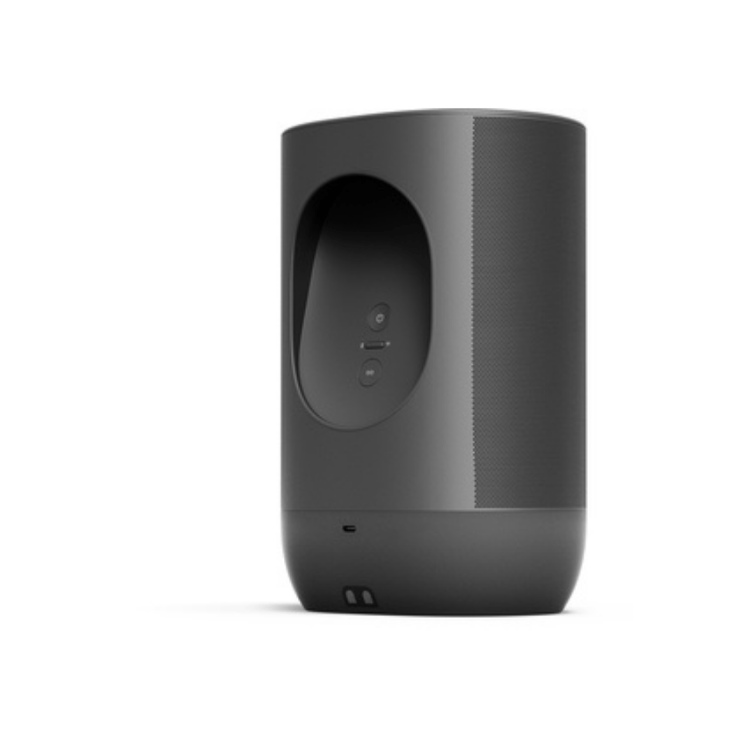 Parlante Sonos Move 2