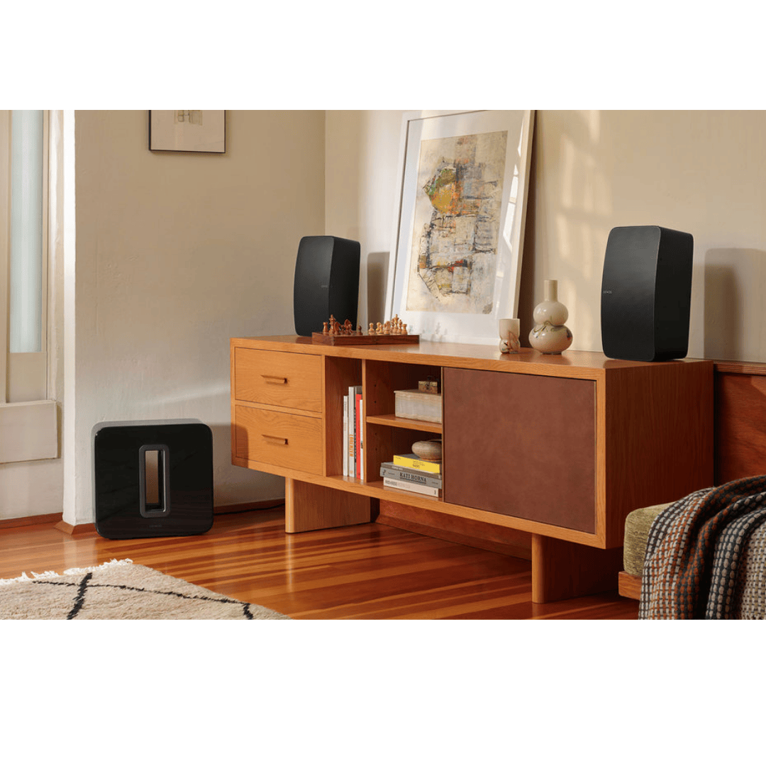 Parlante Sonos Five