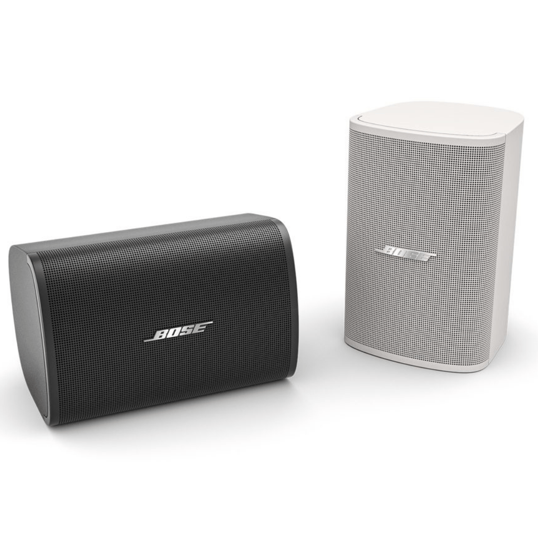 Parlantes Bose DesingMax DM3SE (Par)
