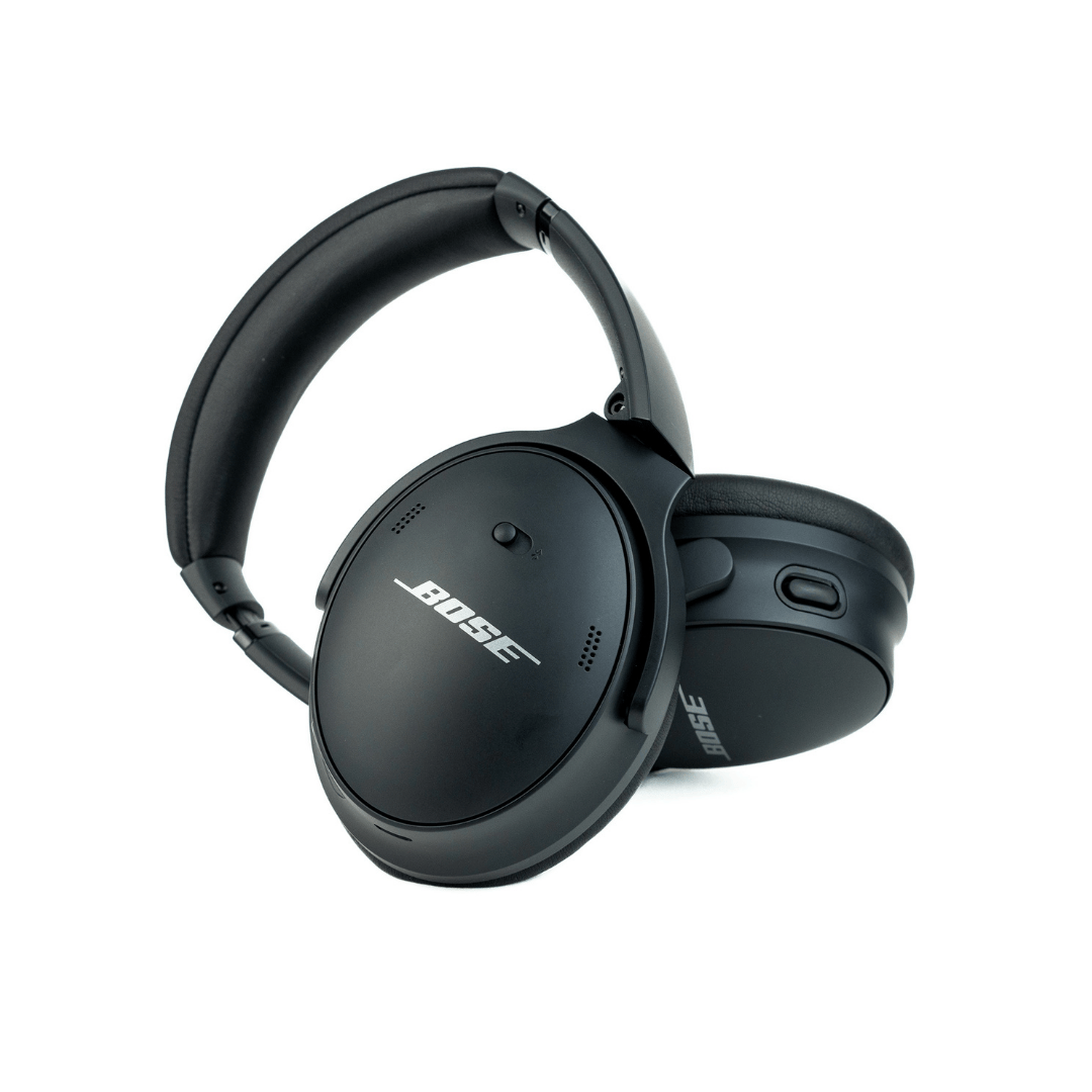 Audifonos Bose QuietComfort 45 Headphones