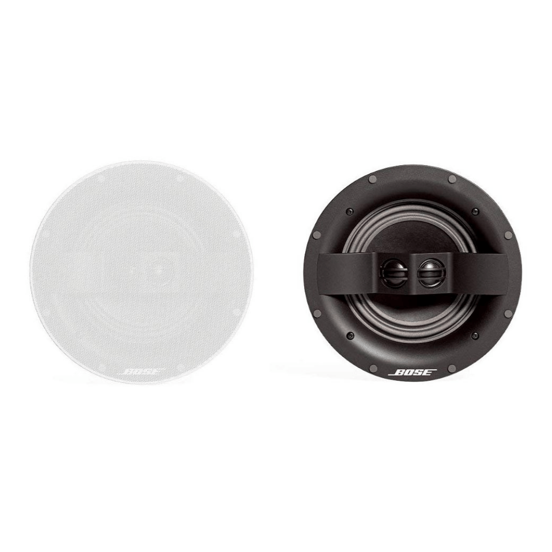 Bose | Altavoces de techo Virtually Invisible® 791 II (Par)
