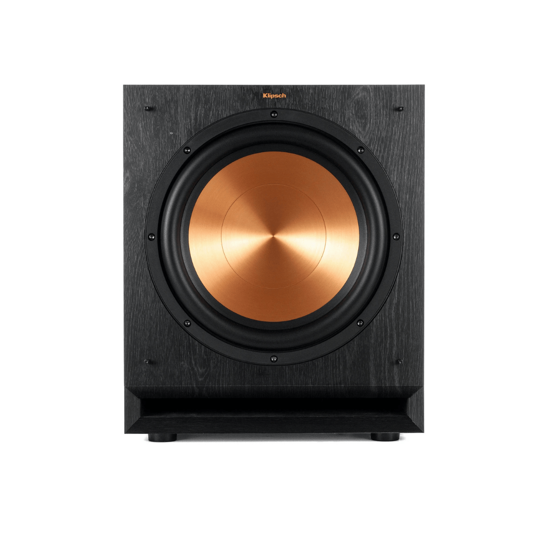 Klipsch Subwoofer Activo R-100W