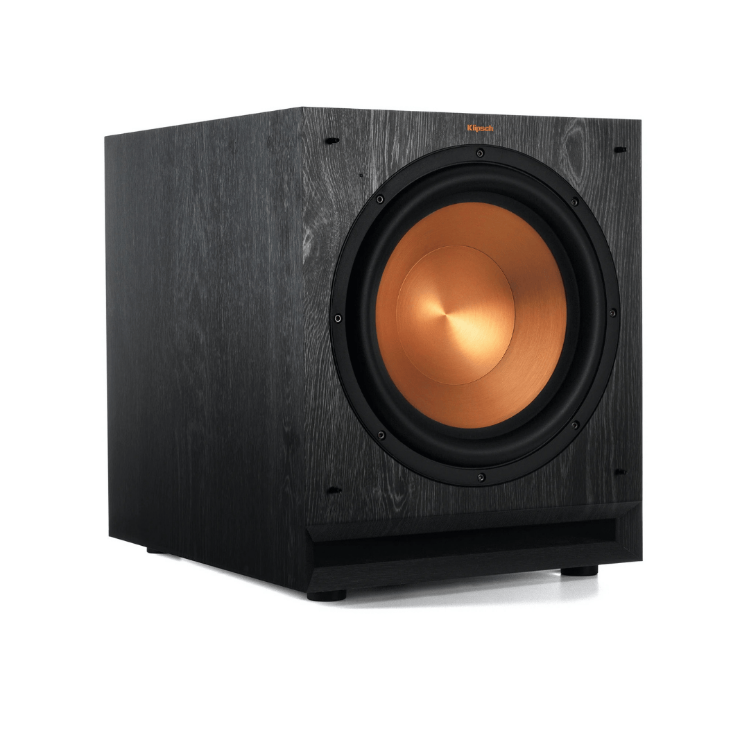 Klipsch Subwoofer Activo R-100W