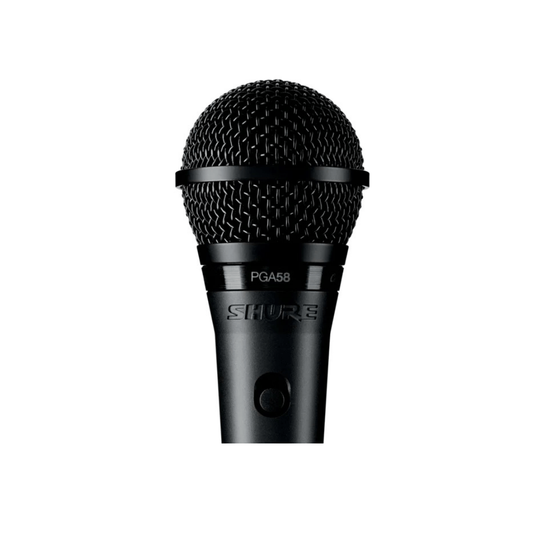 Microfono Shure PGA58