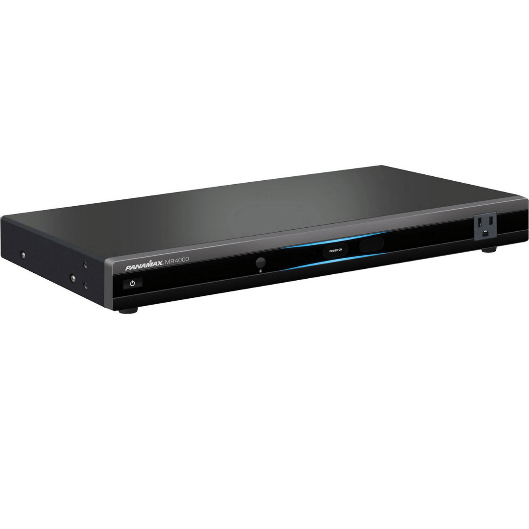 Panamax |MR4000 Power Management