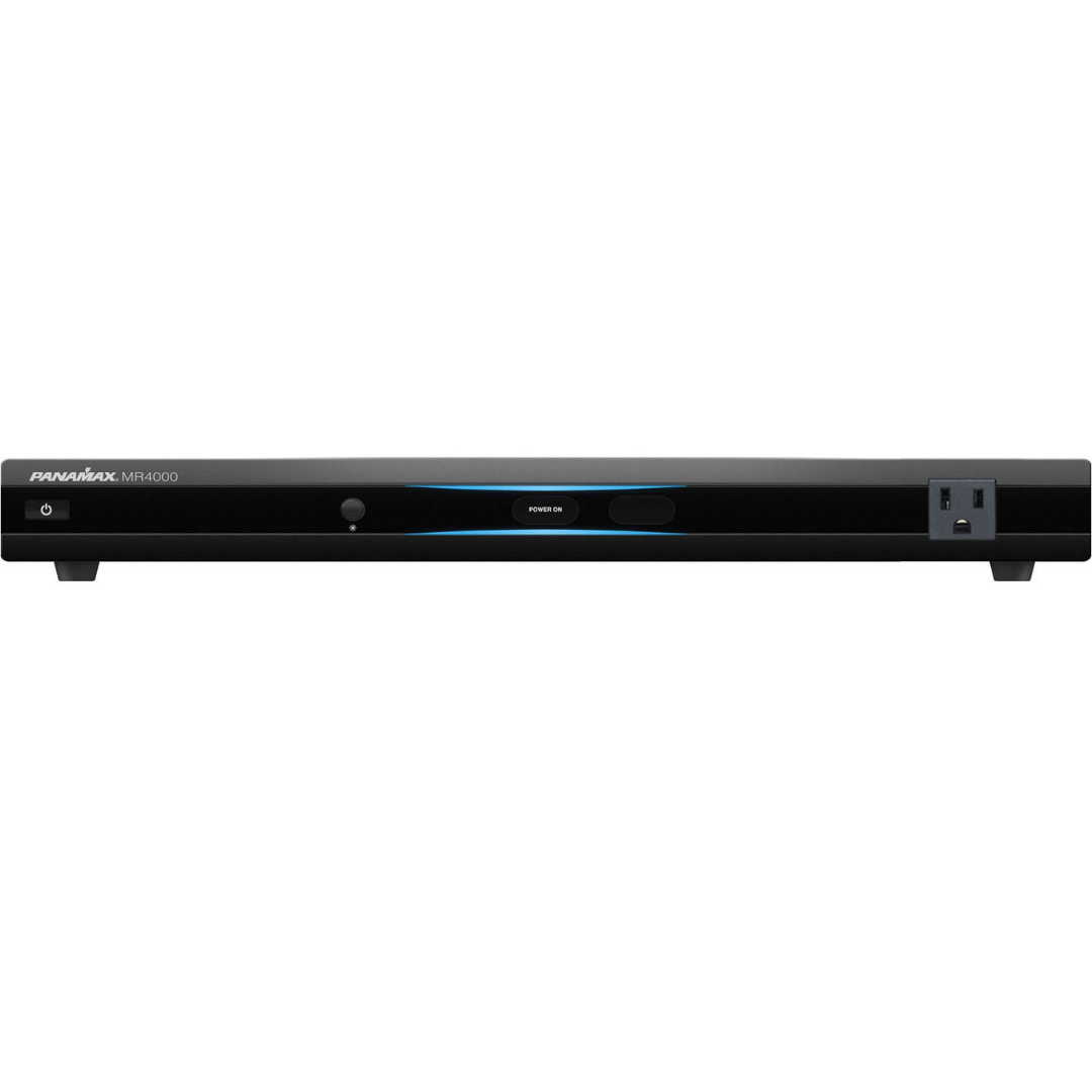 Panamax |MR4000 Power Management