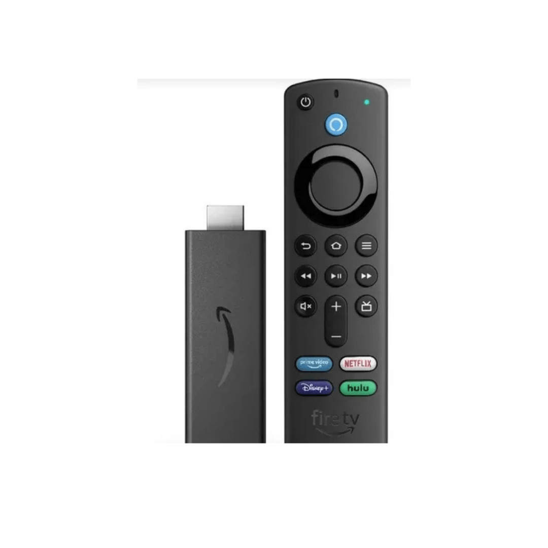 Amazon Fire TV Stick 4K