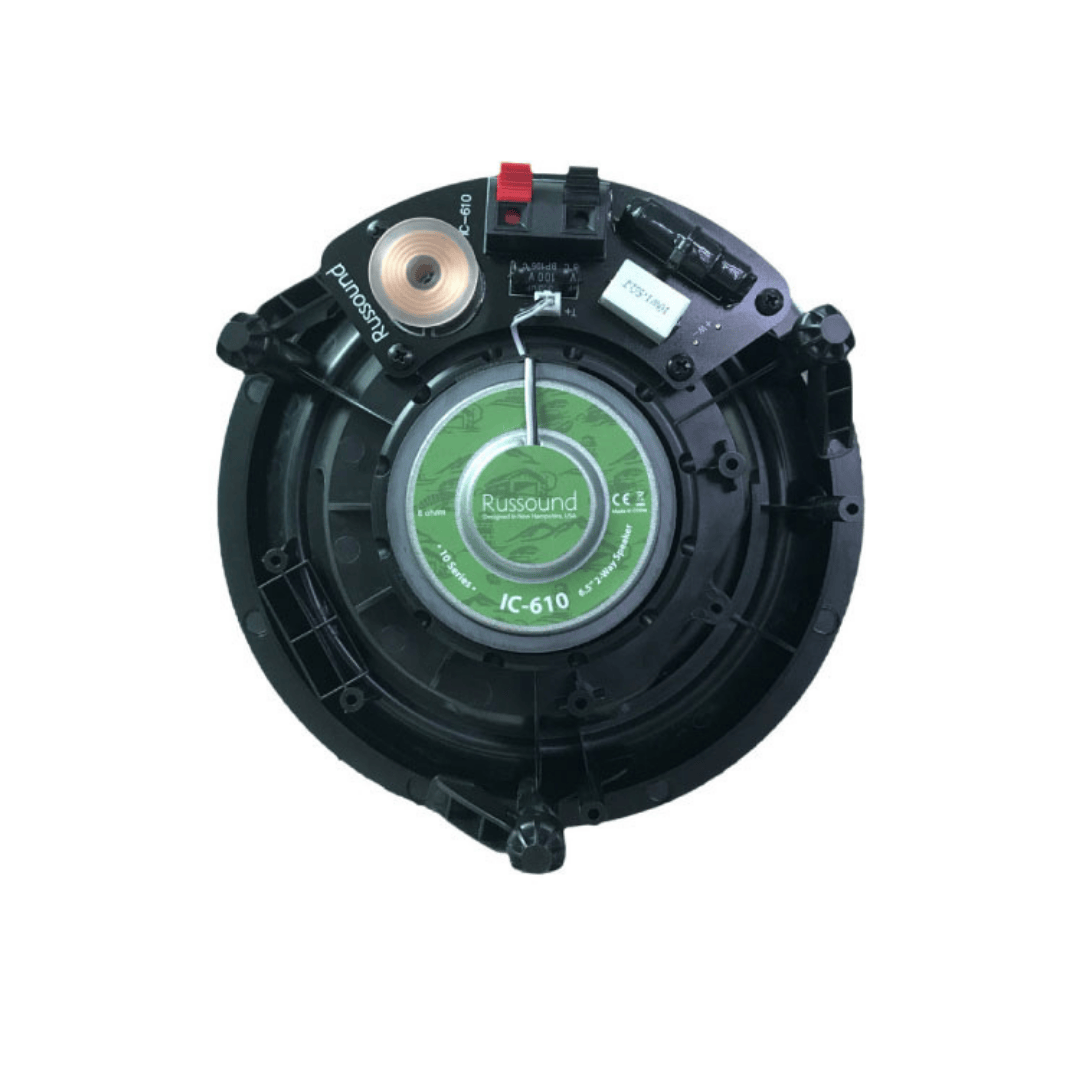Russound |IC-610 6.5″ Performance Loudspeaker (PAR)