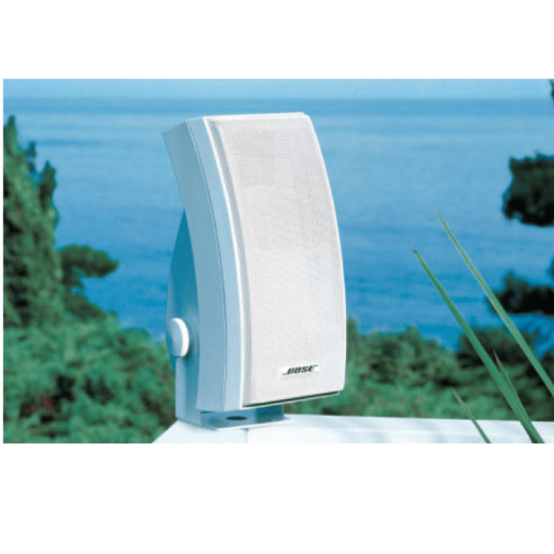 Parlantes Bose Exteriores 251®