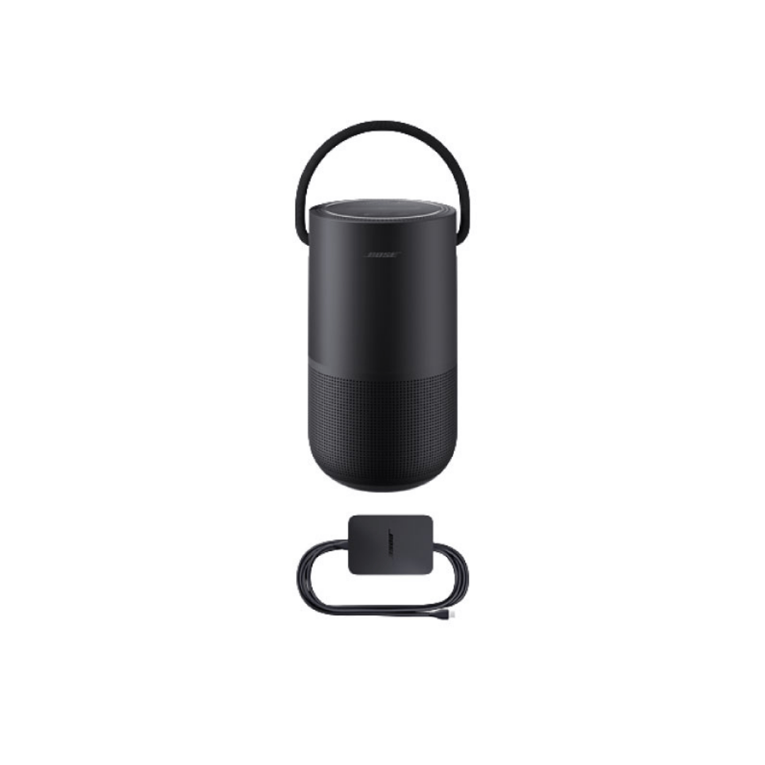 Parlante Bose Portable Home Speaker