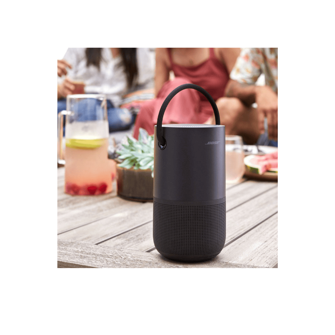 Parlante Bose Portable Home Speaker