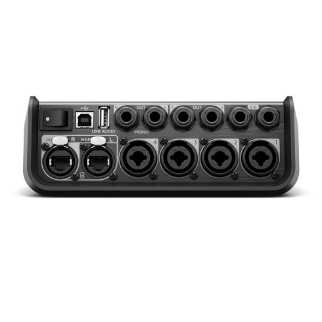 Mezclador Bose T4S ToneMatch
