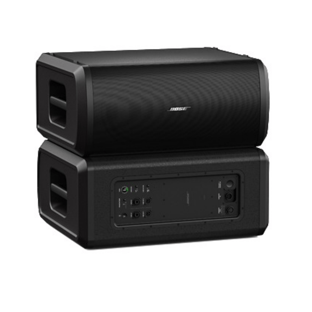 Bose | Subwoofer Módulo de graves activo por Sub2