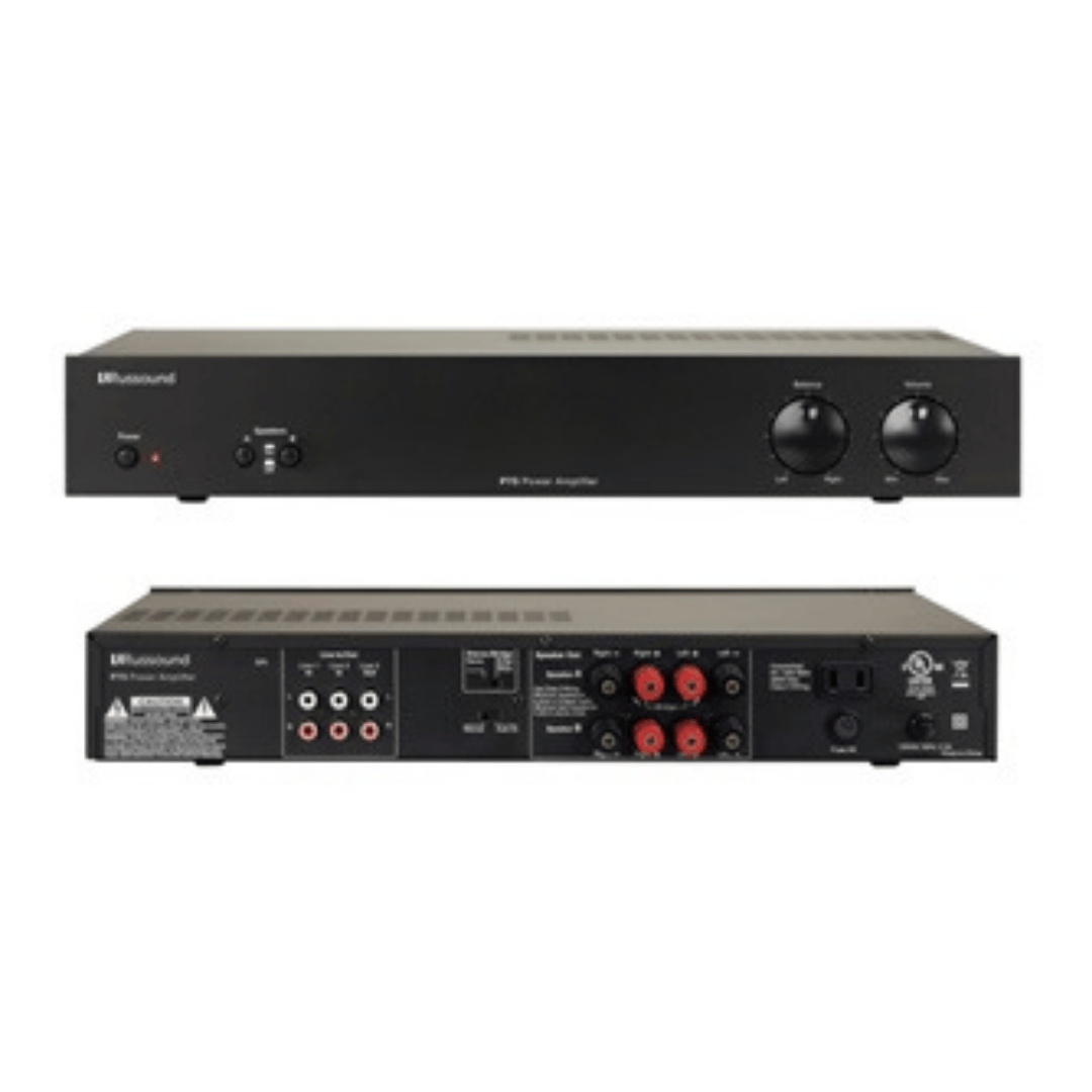 Amplificador Russound P75