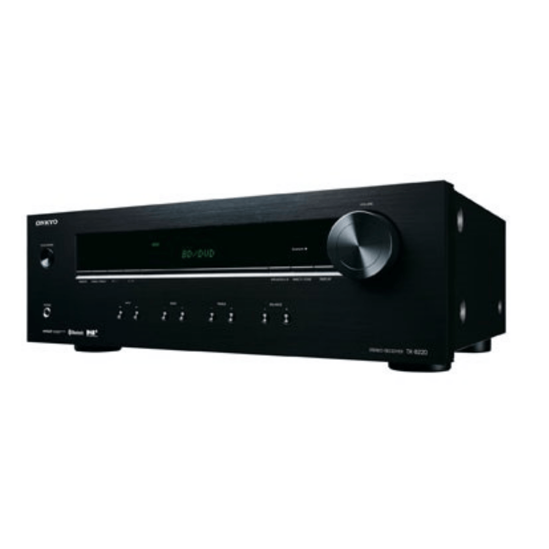 Amplificador ONKYO TX-8220