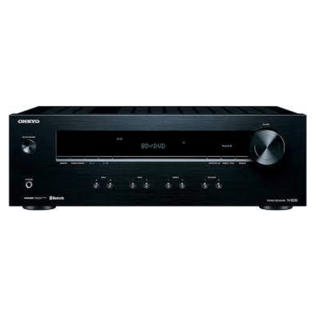 Amplificador ONKYO TX-8220