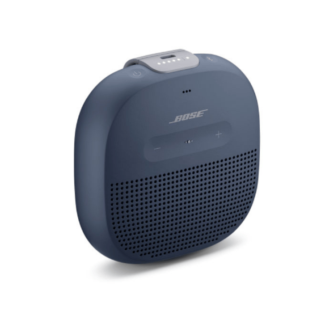 Parlante Bose Soundlink Micro