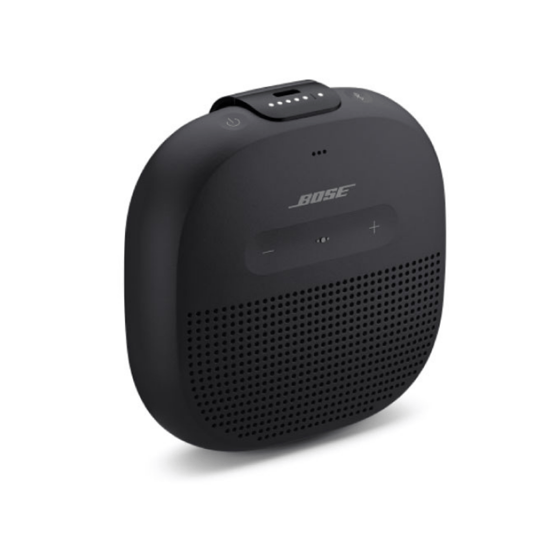 Parlante Bose Soundlink Micro