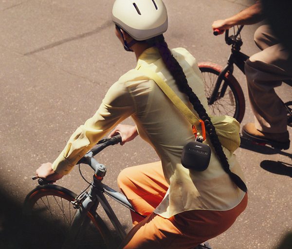 Altavoz portátil Bose SoundLink Micro (2.ª generación)