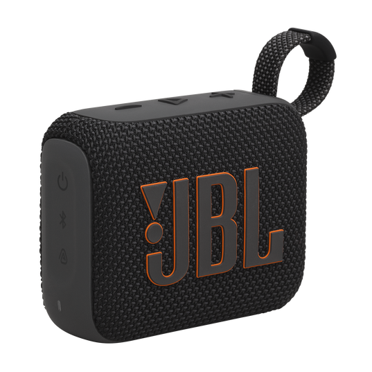 Parlante Jbl Go 4