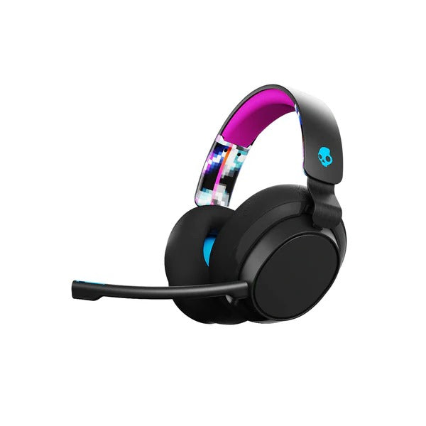 Audifonos Skullcandy SLYR Multi-Platform Gaming Wired