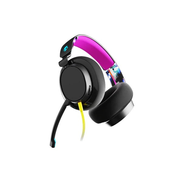 Audifonos Skullcandy SLYR Multi-Platform Gaming Wired