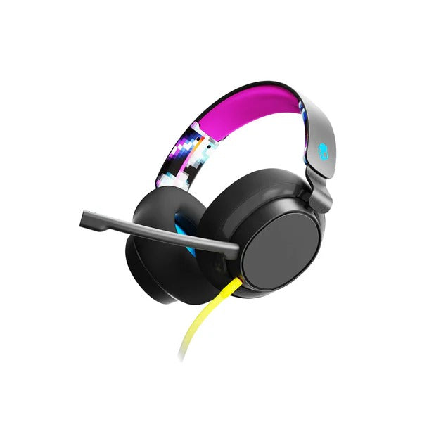 Audifonos Skullcandy SLYR Multi-Platform Gaming Wired