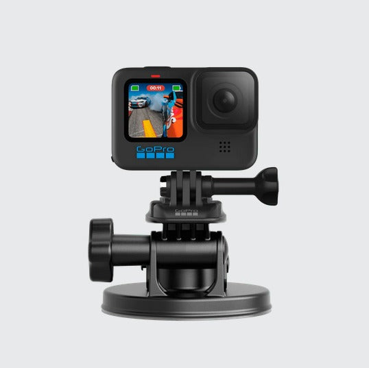 GoPro Ventosa