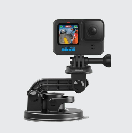 GoPro Ventosa