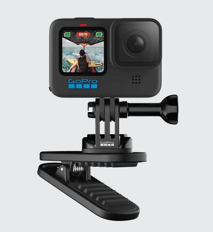 GoPro kit de viaje