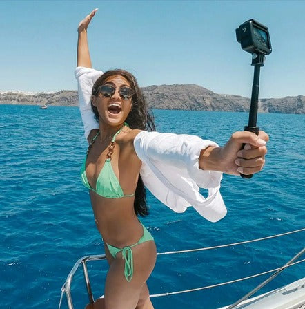 GoPro kit de viaje