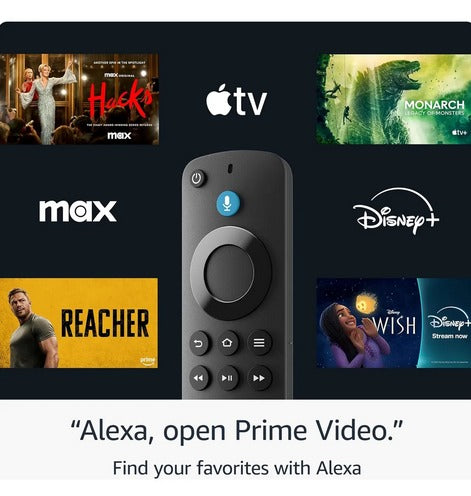 Amazon Fire Tv Stick HD