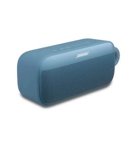 Parlante Bose Soundlink Plus