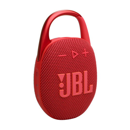 Parlante Jbl Clip 5