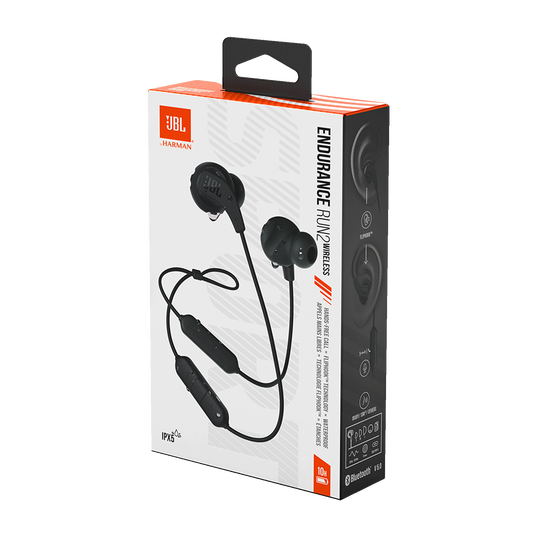 Audifonos Jbl Endurance Run 2 Wireless