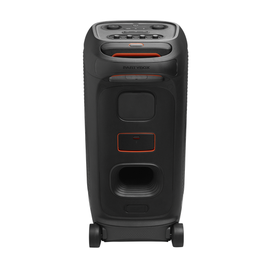 Parlante Jbl PartiBox Stage 320