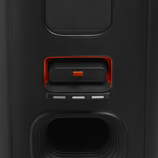 Parlante Jbl PartiBox Stage 320