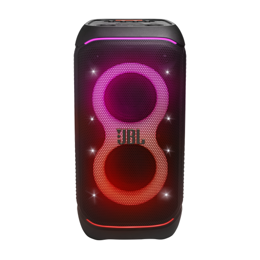 Parlante Jbl PartiBox Stage 320