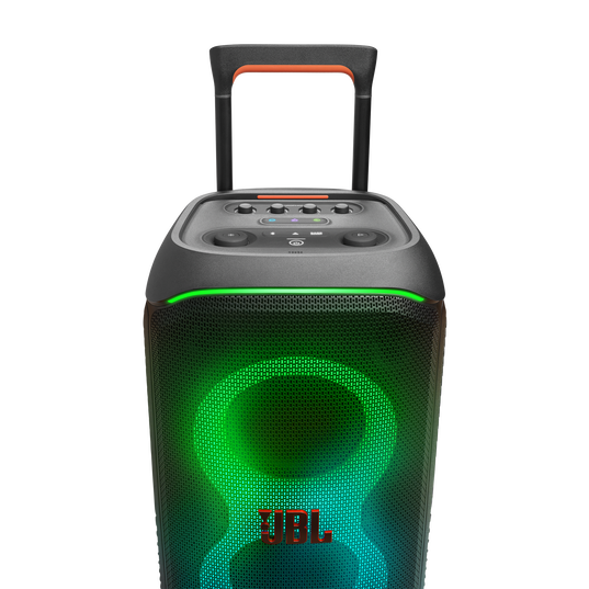 Parlante Jbl PartiBox Stage 320